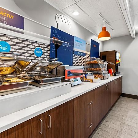 Holiday Inn Express Saint Simons Island By Ihg St. Simons Island Buitenkant foto