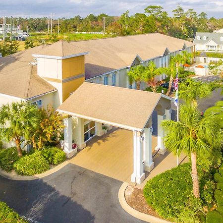 Holiday Inn Express Saint Simons Island By Ihg St. Simons Island Buitenkant foto