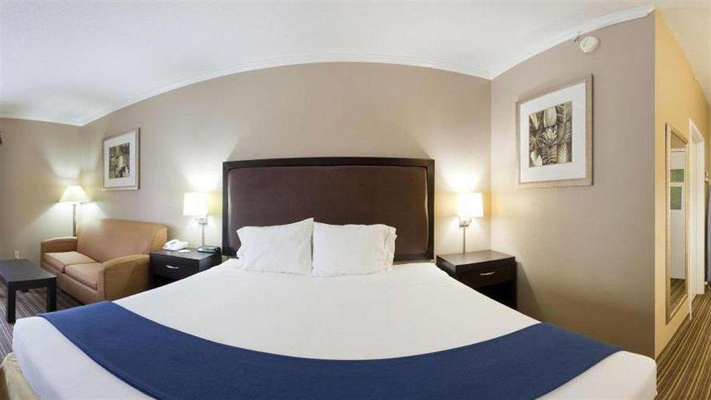 Holiday Inn Express Saint Simons Island By Ihg St. Simons Island Buitenkant foto
