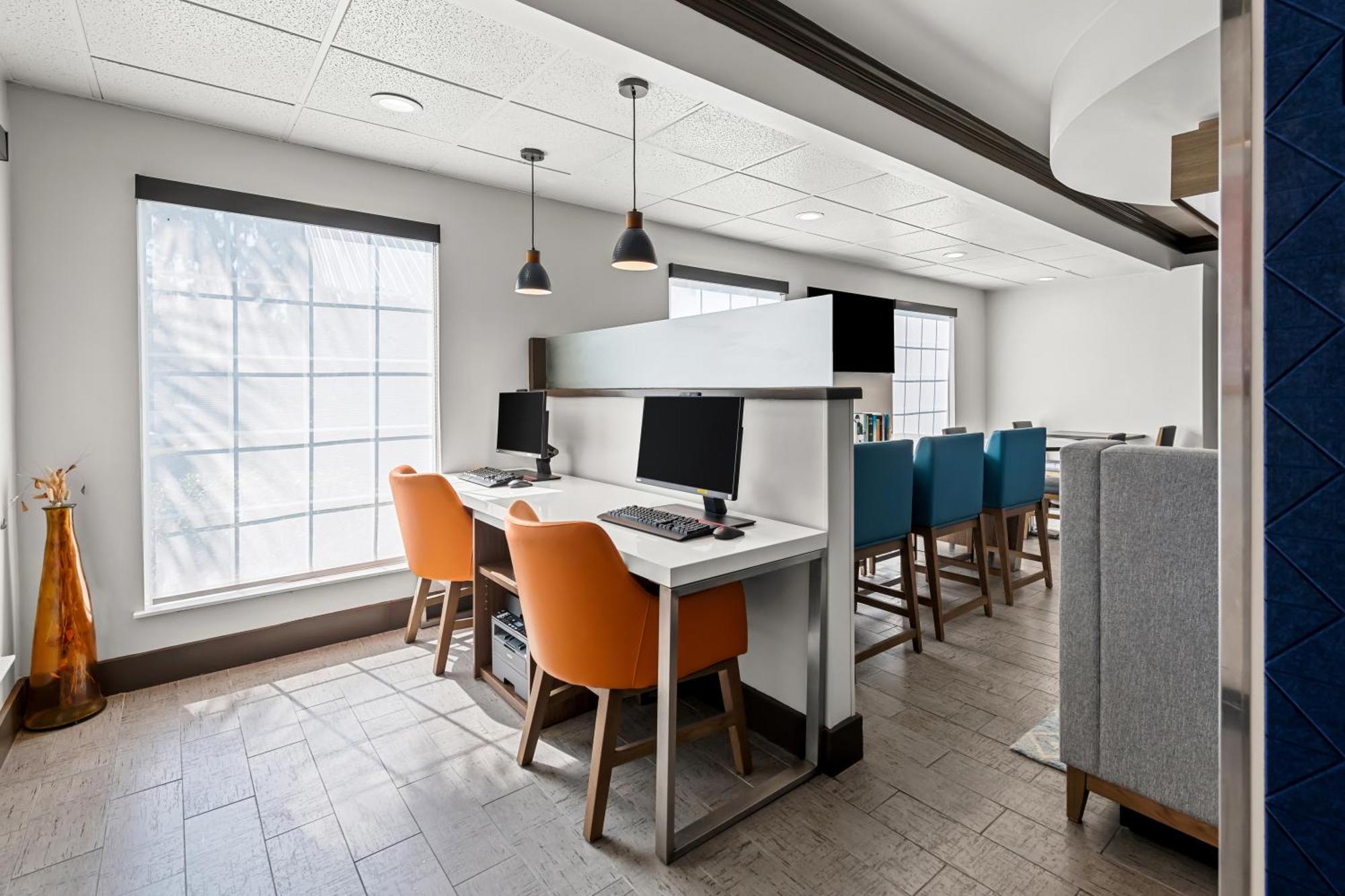 Holiday Inn Express Saint Simons Island By Ihg St. Simons Island Buitenkant foto