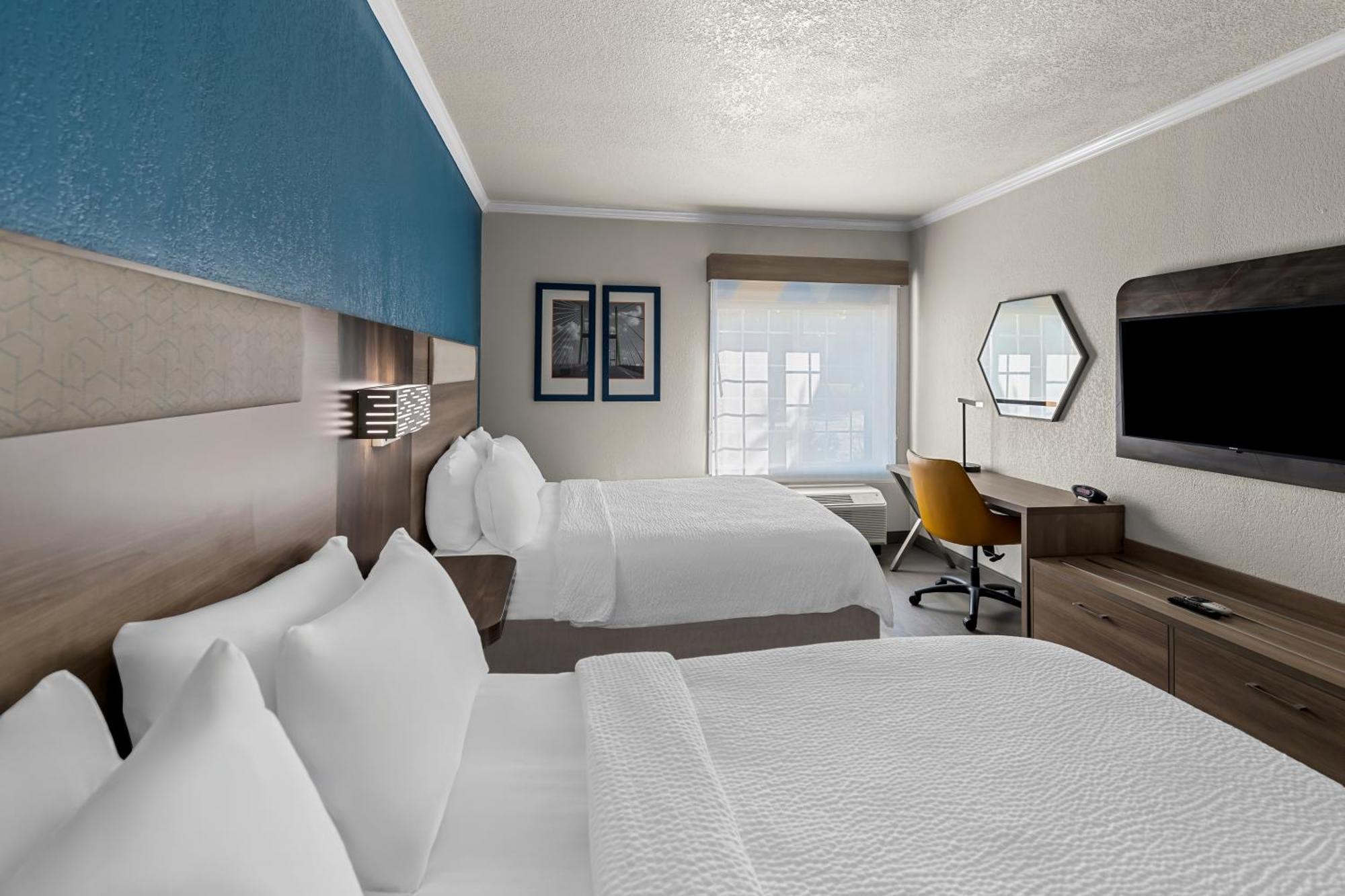Holiday Inn Express Saint Simons Island By Ihg St. Simons Island Buitenkant foto