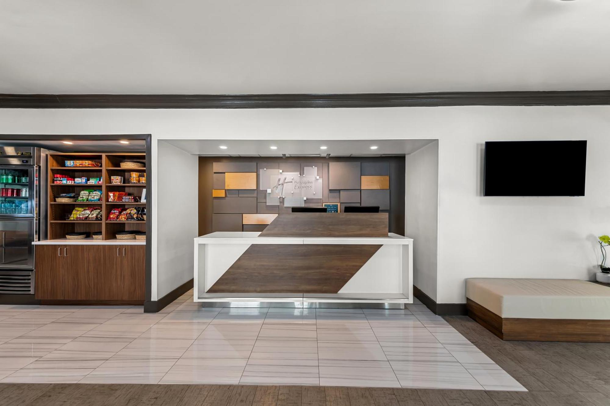 Holiday Inn Express Saint Simons Island By Ihg St. Simons Island Buitenkant foto