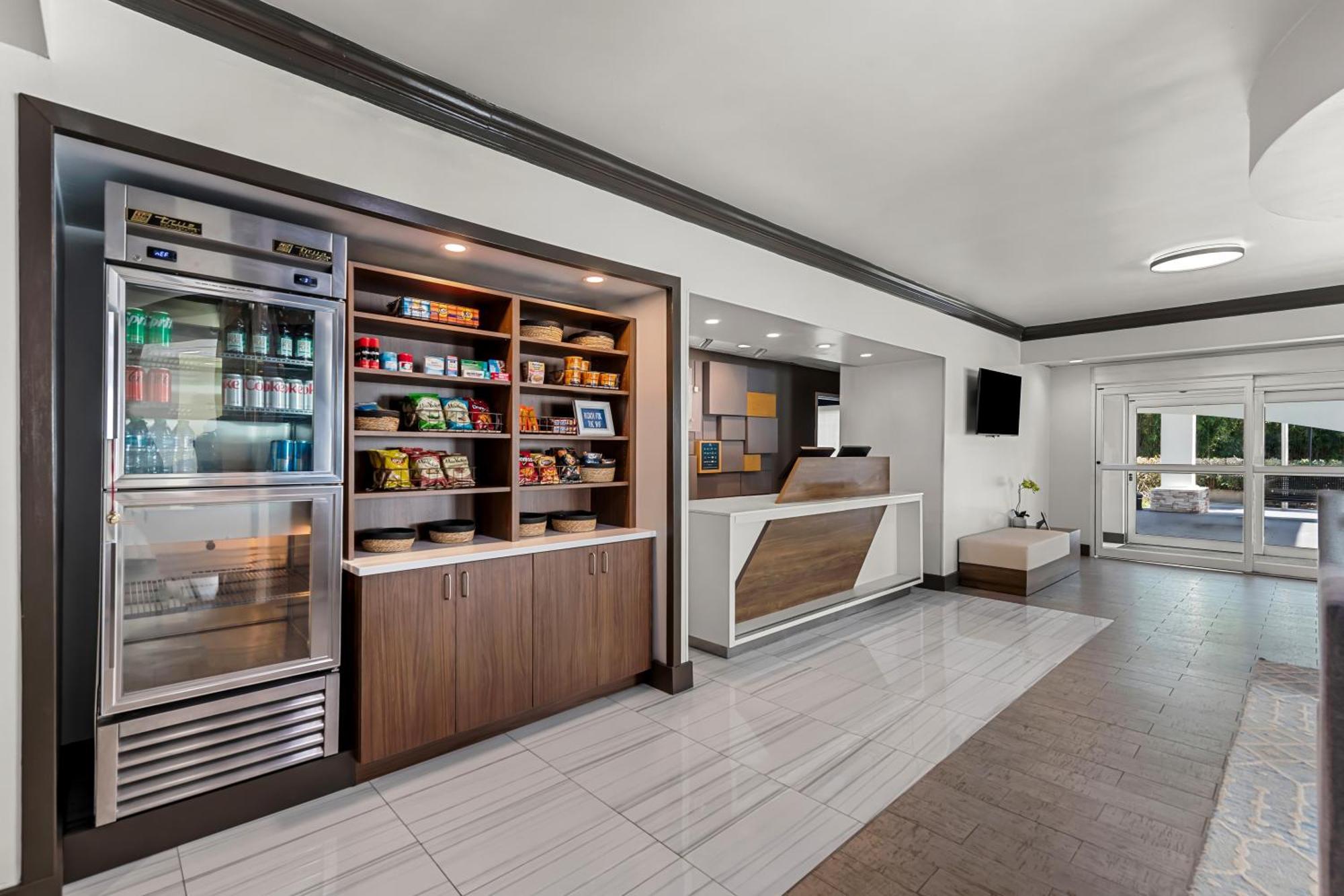 Holiday Inn Express Saint Simons Island By Ihg St. Simons Island Buitenkant foto