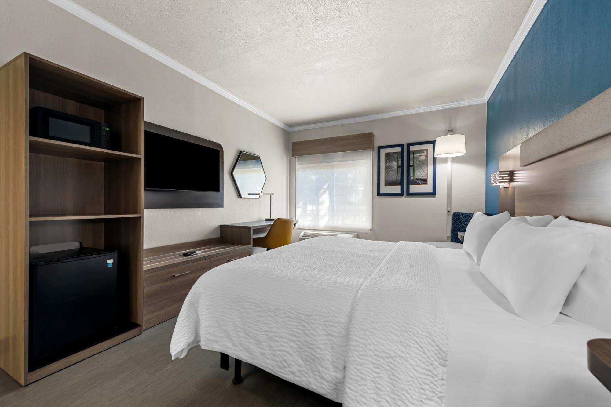 Holiday Inn Express Saint Simons Island By Ihg St. Simons Island Buitenkant foto