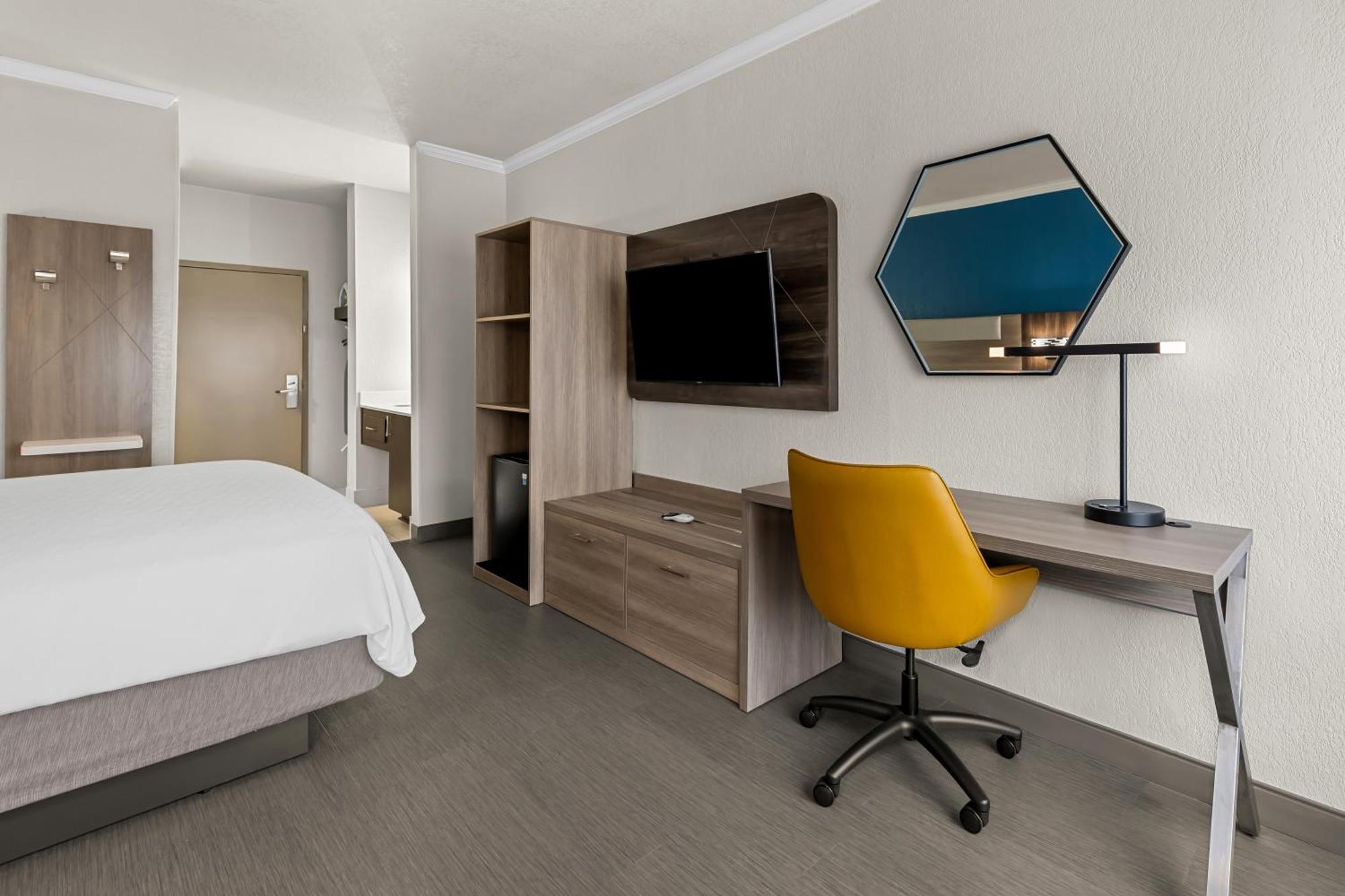 Holiday Inn Express Saint Simons Island By Ihg St. Simons Island Buitenkant foto
