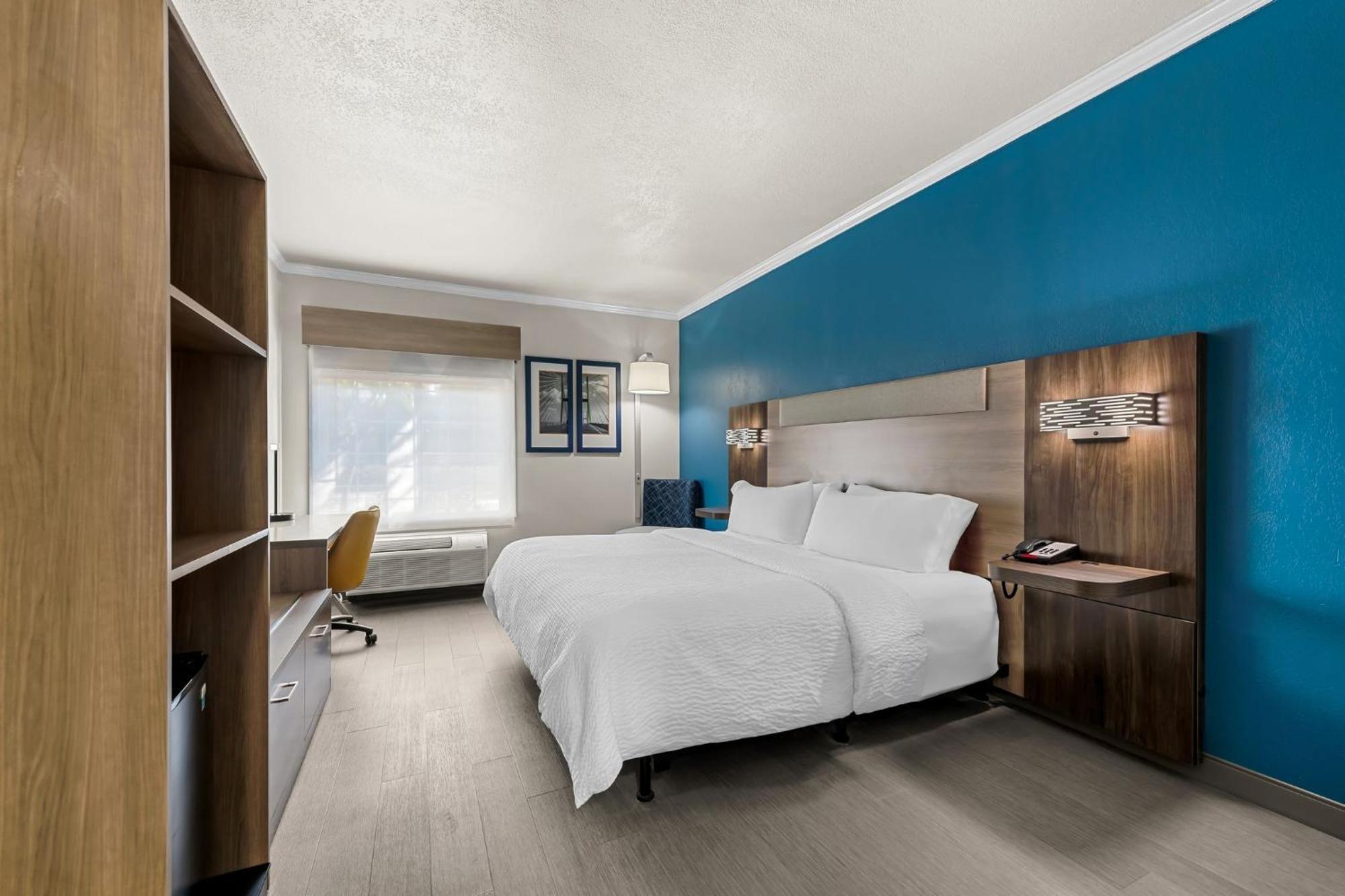 Holiday Inn Express Saint Simons Island By Ihg St. Simons Island Buitenkant foto