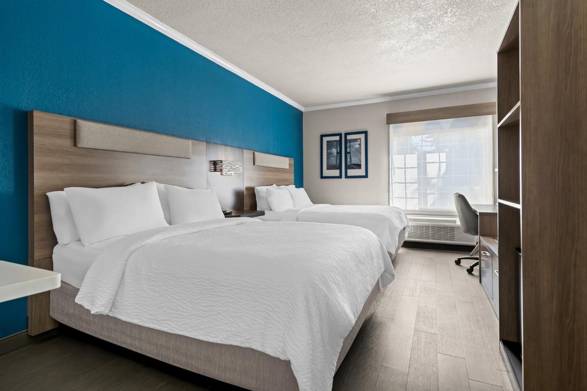 Holiday Inn Express Saint Simons Island By Ihg St. Simons Island Buitenkant foto