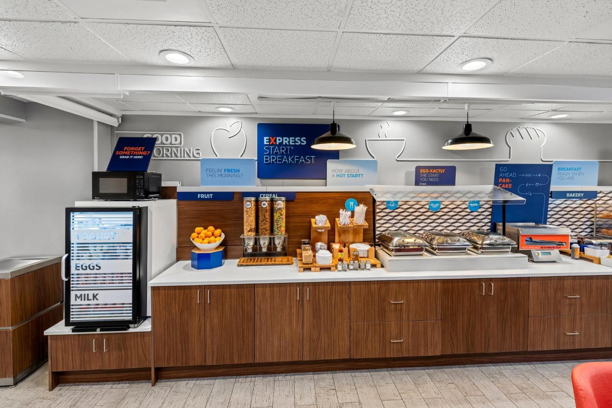 Holiday Inn Express Saint Simons Island By Ihg St. Simons Island Buitenkant foto