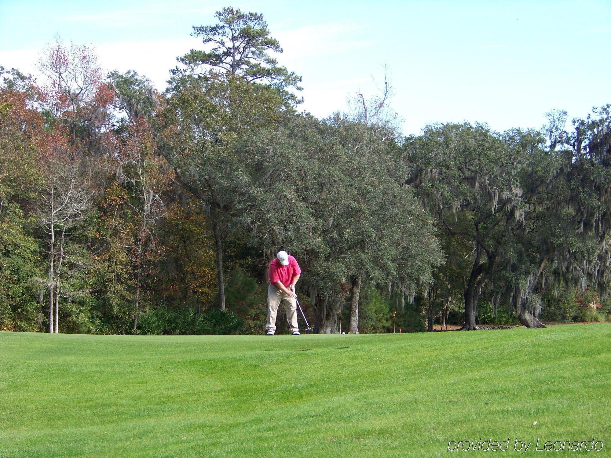 Holiday Inn Express Saint Simons Island By Ihg St. Simons Island Faciliteiten foto