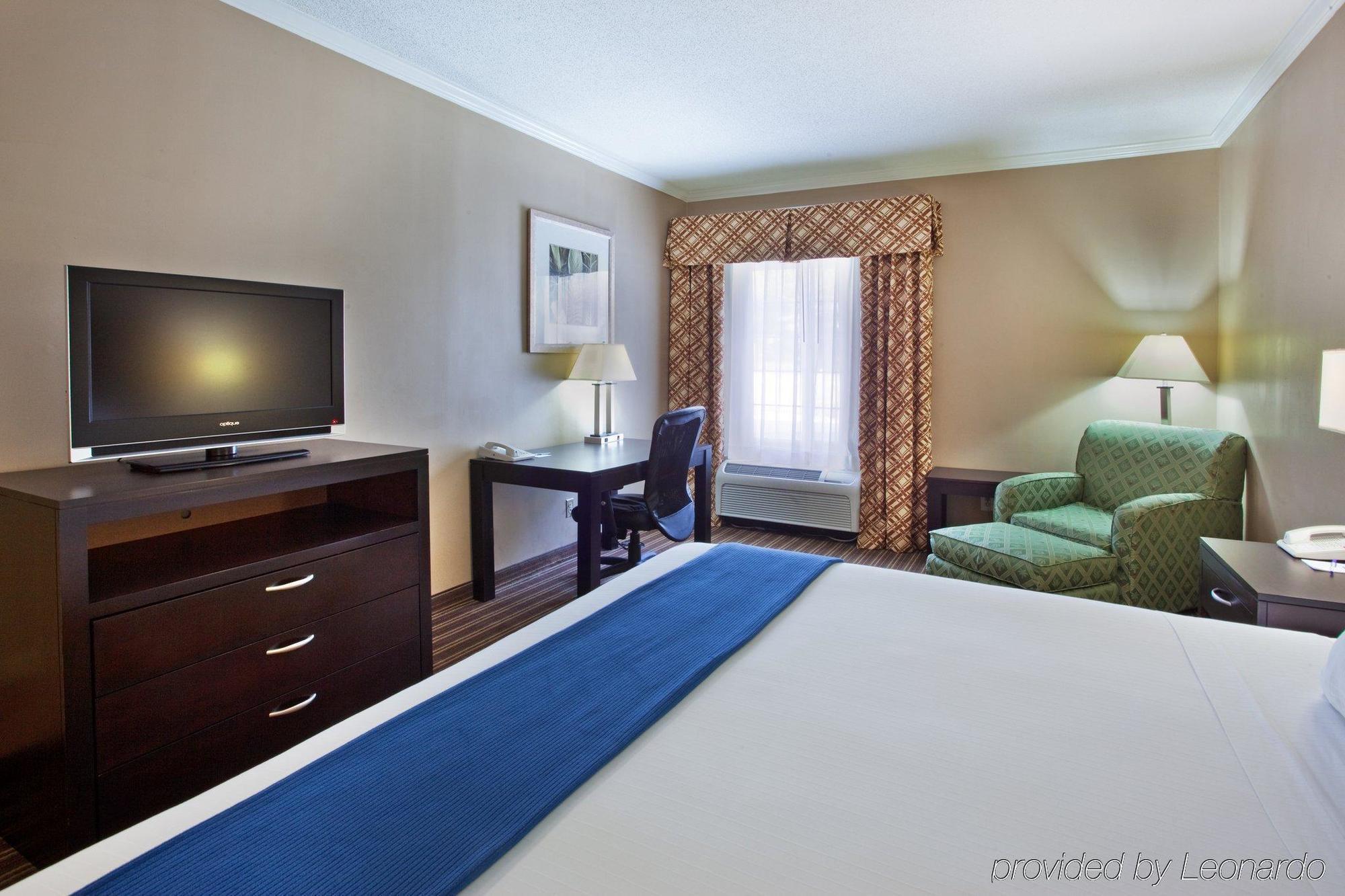 Holiday Inn Express Saint Simons Island By Ihg St. Simons Island Kamer foto