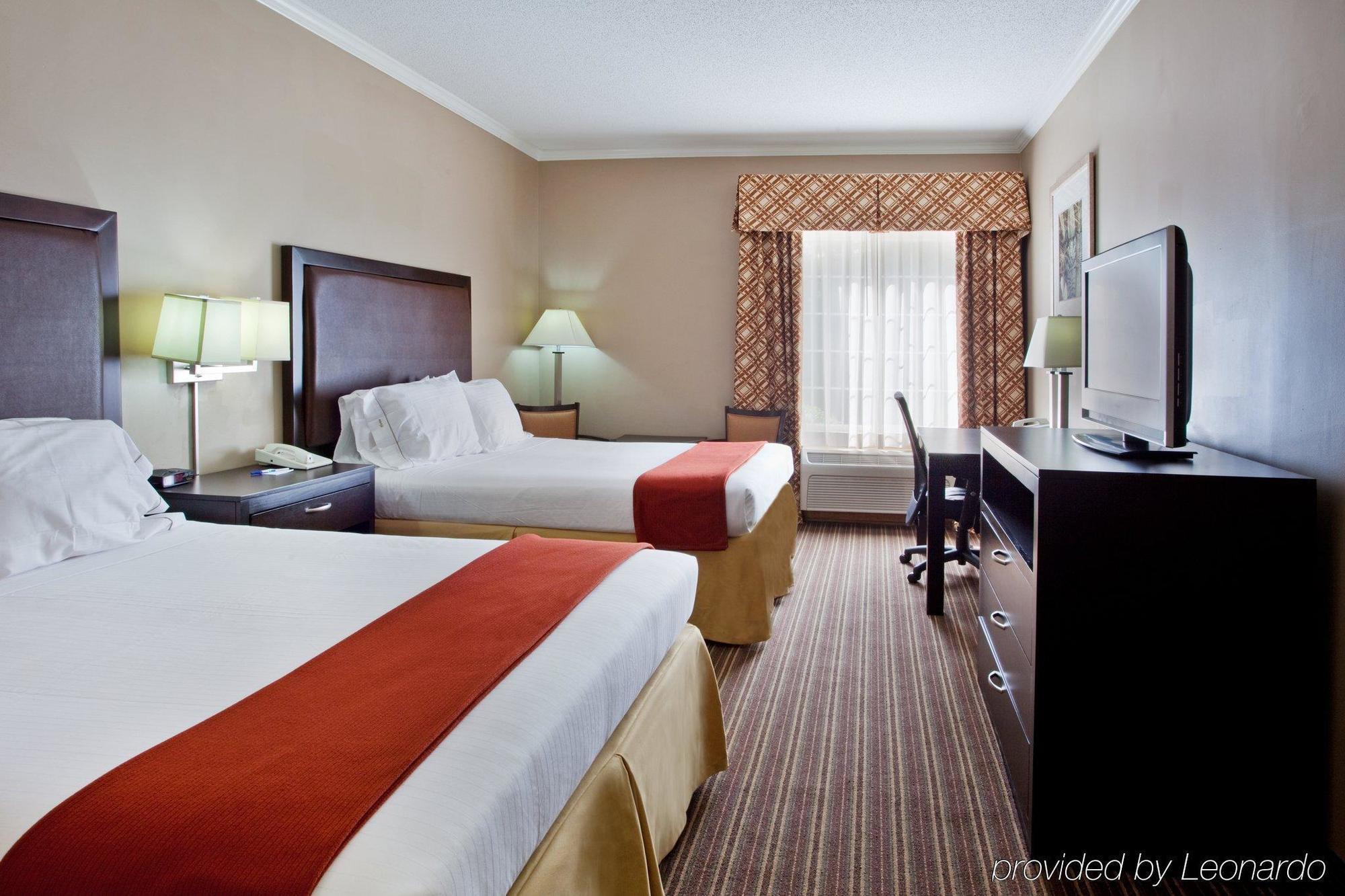 Holiday Inn Express Saint Simons Island By Ihg St. Simons Island Kamer foto