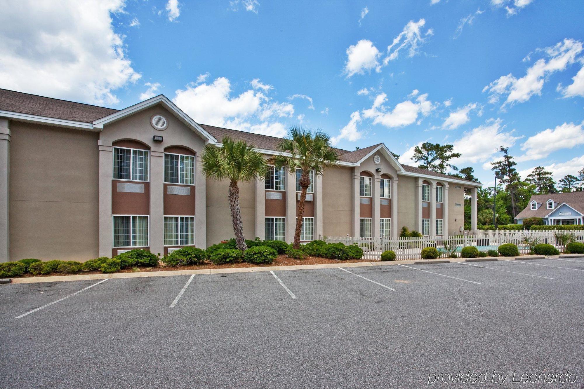 Holiday Inn Express Saint Simons Island By Ihg St. Simons Island Buitenkant foto