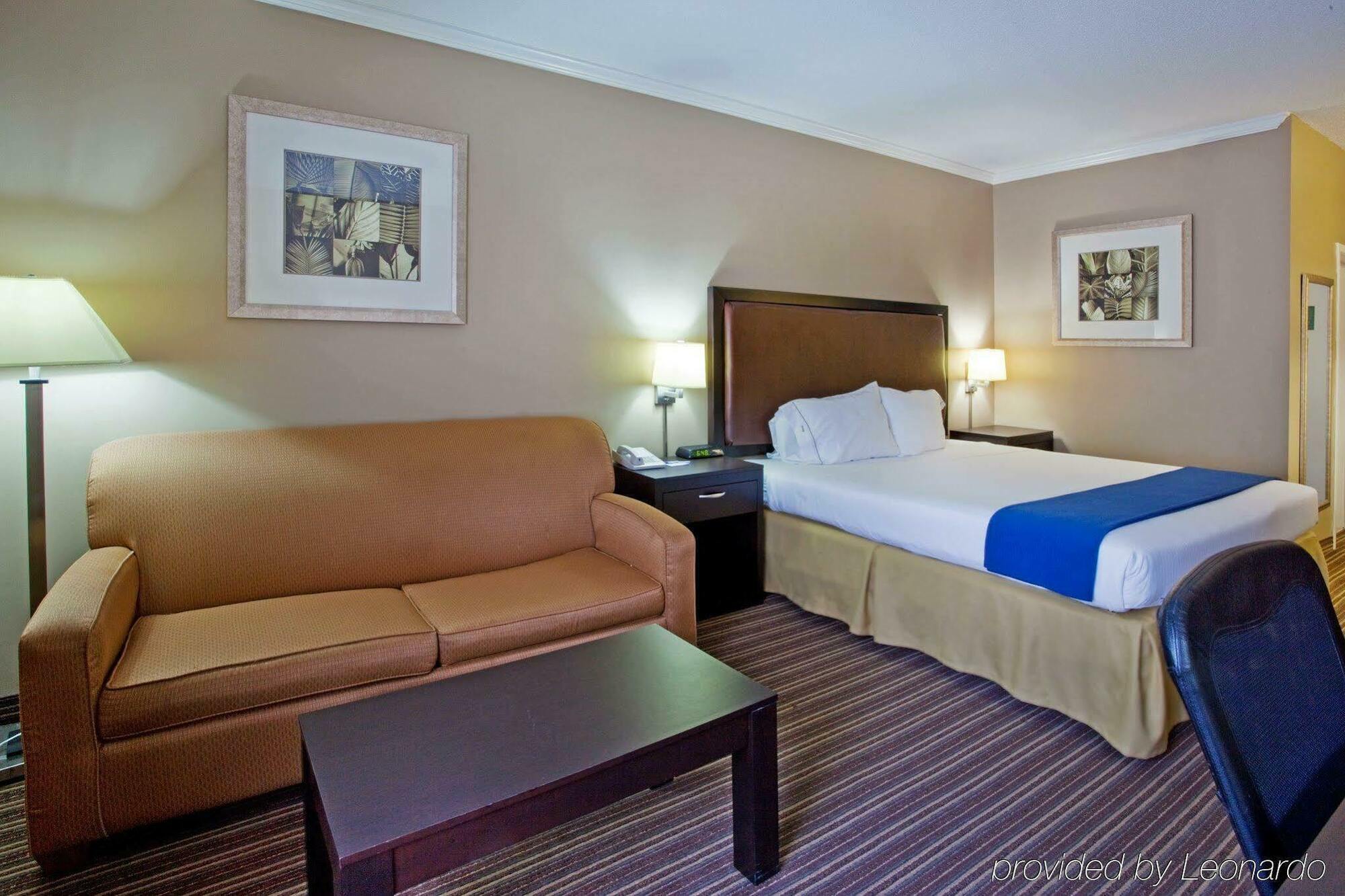 Holiday Inn Express Saint Simons Island By Ihg St. Simons Island Buitenkant foto