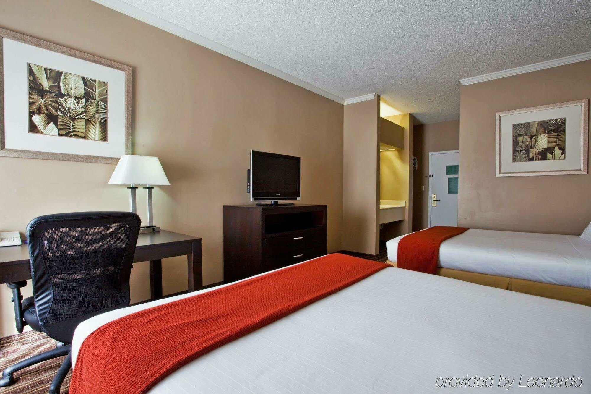 Holiday Inn Express Saint Simons Island By Ihg St. Simons Island Buitenkant foto
